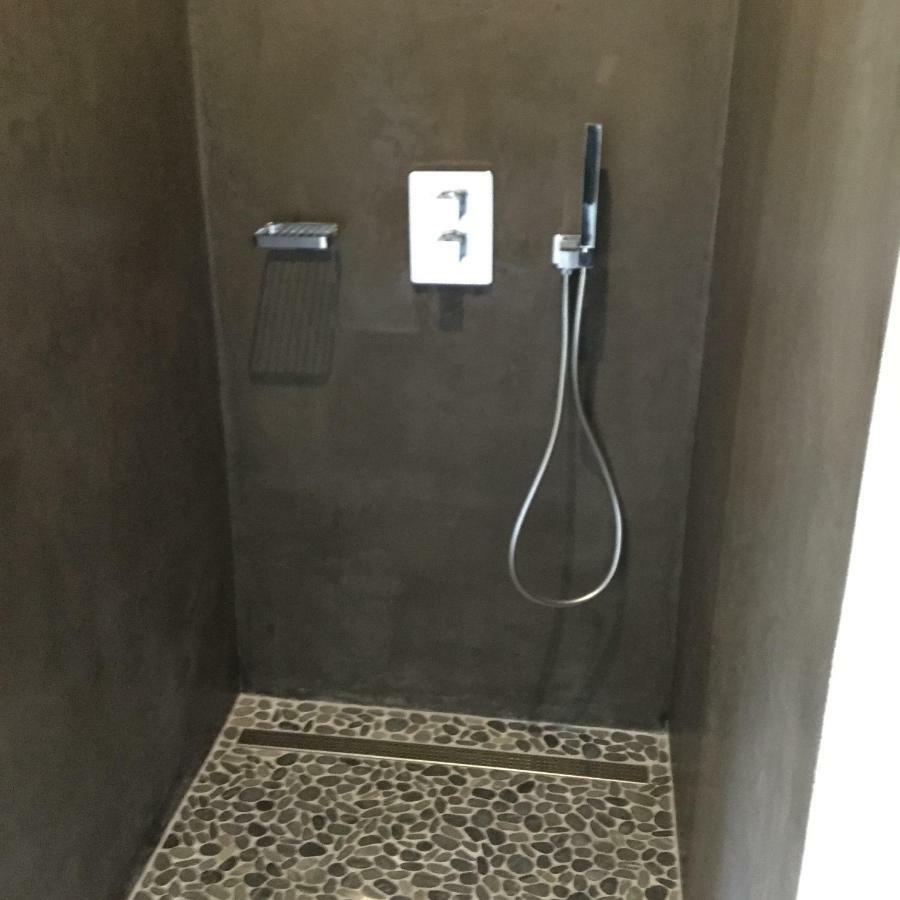 Les Epis Du Vent Bed and Breakfast Adilly Εξωτερικό φωτογραφία